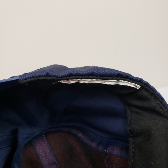 Tiger Cub Scout Cap Hat Adjustable Boys Youth Size - Picture 5 of 7